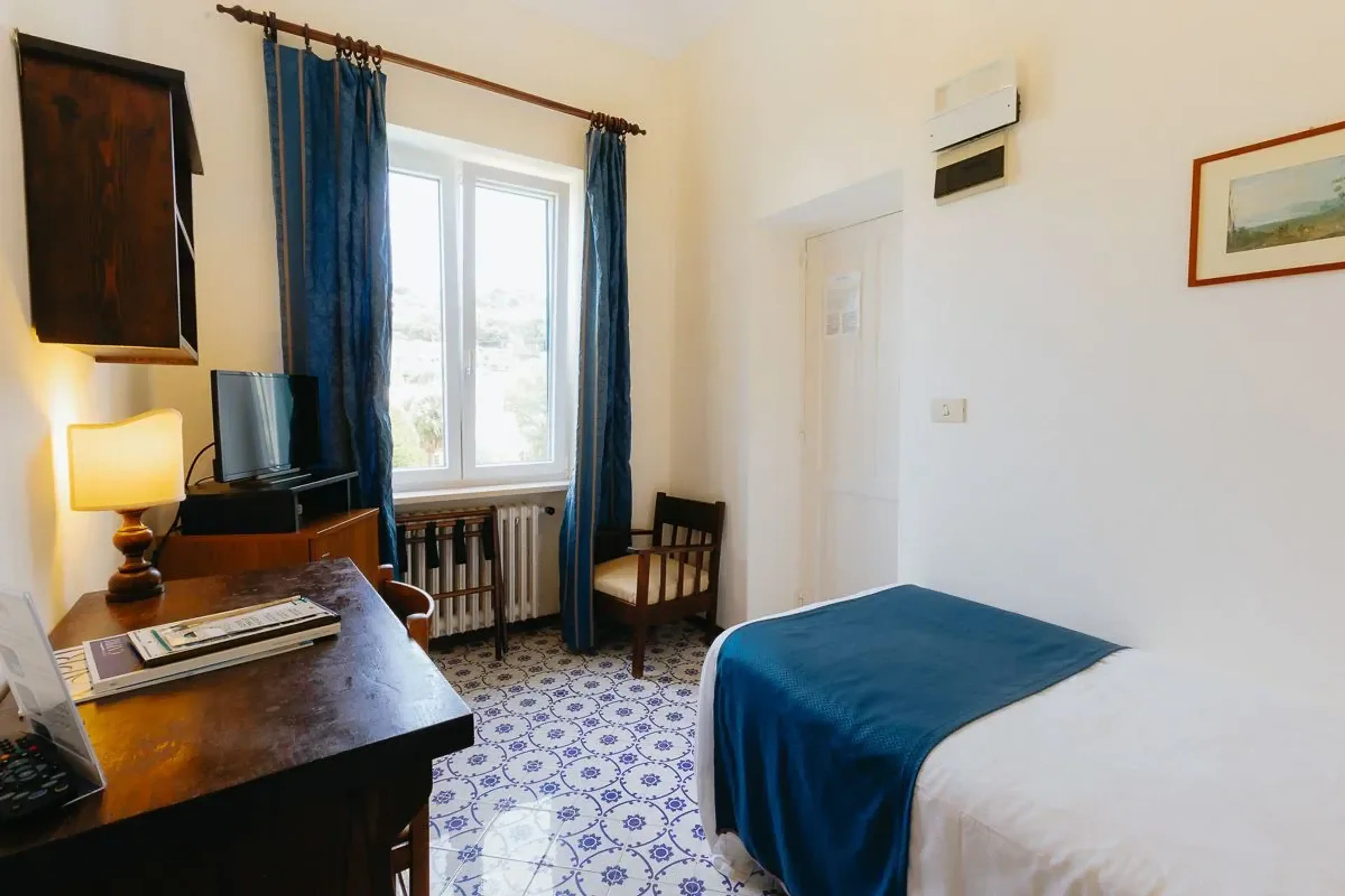 Single room - Villa Sarah Capri